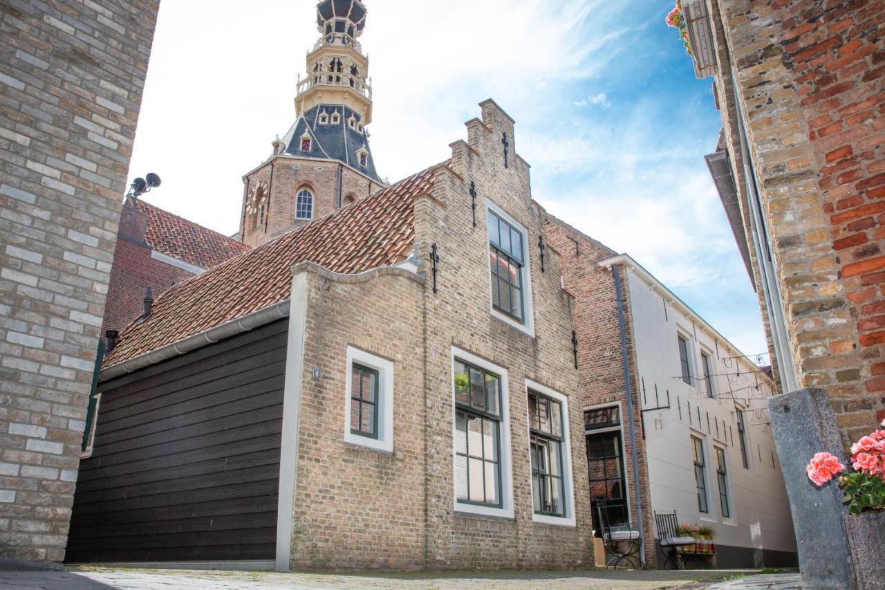 Appartement met 2 slaapkamers