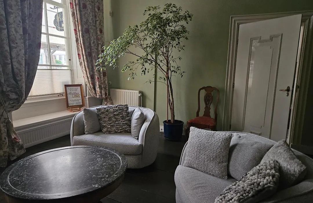 B&B Monumentaal Logeren-1