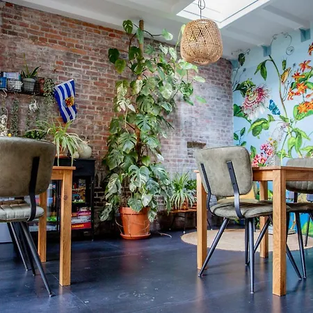 Pension B&B Pluk-2
