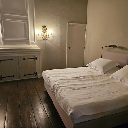 B&B Monumentaal Logeren-3